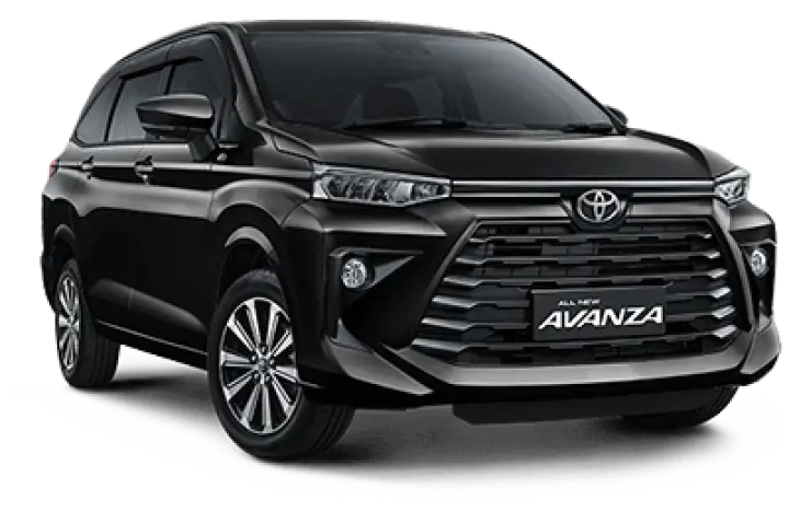 Sewa Toyota Avanza cilodong