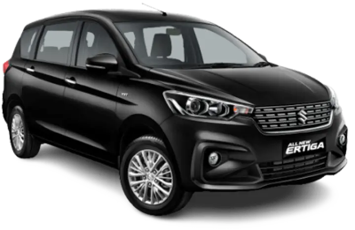 Sewa Suzuki Ertiga cilodong