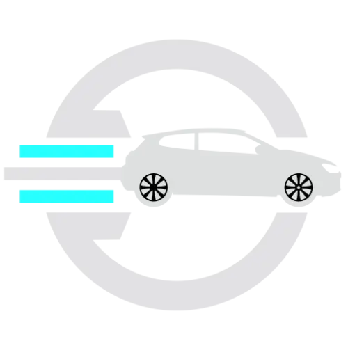 Logo Sewa Mobil Cilodong