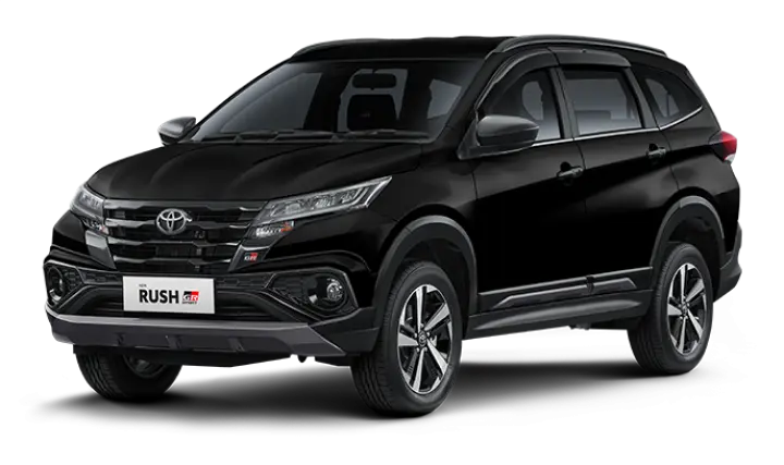 Sewa Toyota Rush cilodong