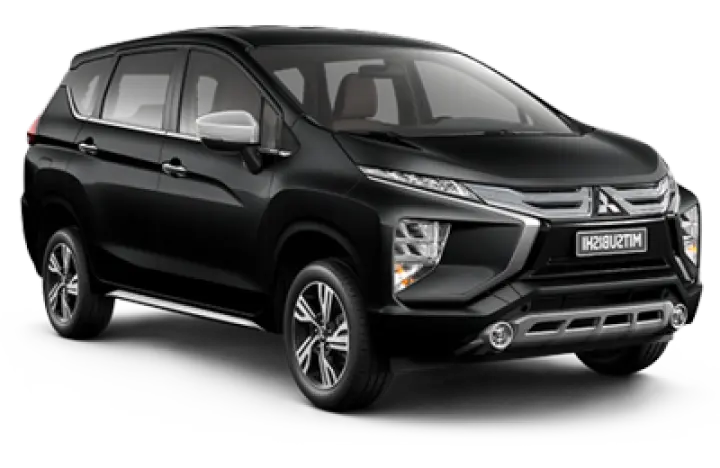 Sewa Mitsubishi XPander cilodong